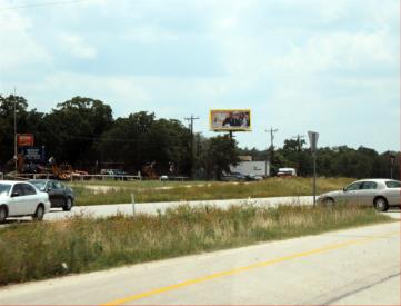 AT0063 SH 71 S/S 2.1 MI E/O HWY 21 EF