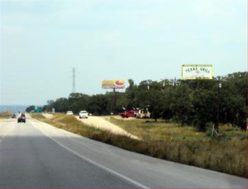 AT0062 SH 71 S/S 2.1 MI E/O HWY 21 WF