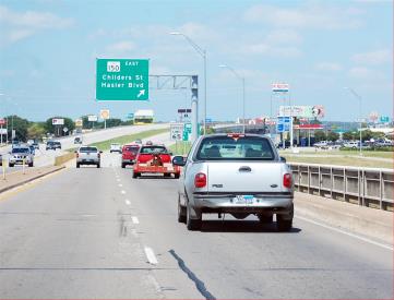 SH 71 S/S 1.4 MI W/O HWY 95 EF