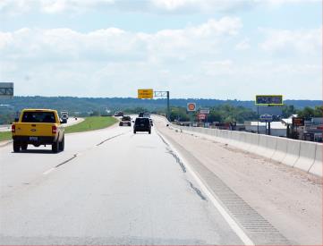 SH 71 S/S 1.4 MI W/O HWY 95 WF