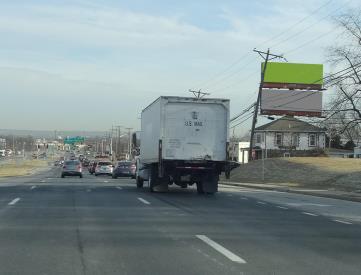 RT.13 1/2 MILE S/O I-495 ES FS P#2 (U)