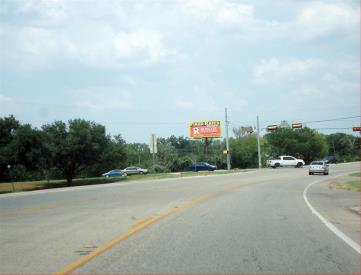 LOOP 150 W/S .25 MI N/O HWY 71 SF