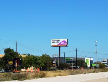 HWY 290W, 0.25 MI W/O MOPAC