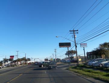 LAMAR N E/S @ BRAKER LANE