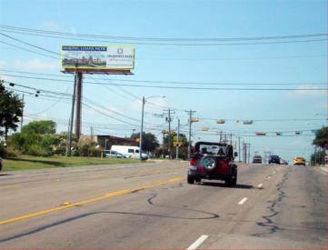 LAMAR N E/S @ BRAKER LANE
