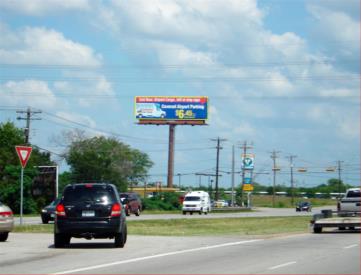 HWY 71E, 0.25 MI E/O HWY 183