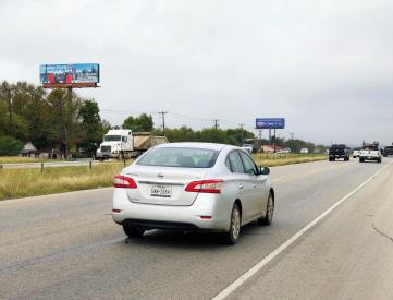 HWY 183S, 0.33 MI S/O BEN WHITE