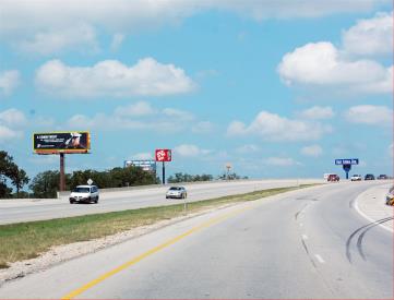 SH 71E, 500' E/O HWY 21