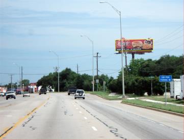 HWY 183 E/S, 0.25 MI S/O FM 1431