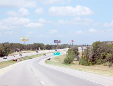 SH 71 E S/S 1000' E/O HWY 21