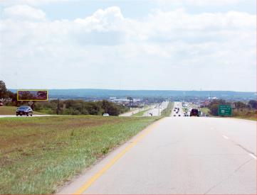 SH 71 N/S @ FM 969
