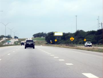 SH 71 N/S @ FM 969