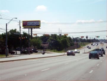 PARMER LN-NORTH SIDE, 1 MI E/O MOPAC