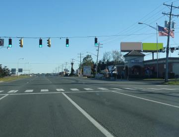 RT.13 1 MILE S/O RT.273 ES FS P#2 (Right)