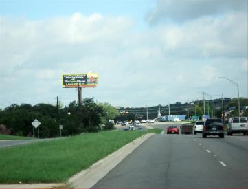 SH 71 W S/S @ RR 620