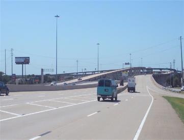 US 183 N. E/S 0.33 MI N/O RR 620