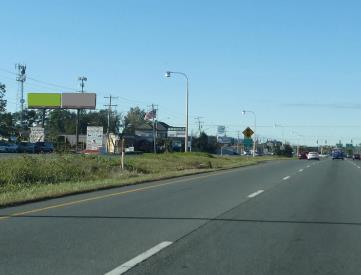 RT.13 1 MILE S/O RT.273 ES FN P#1 (Left)
