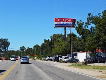 HWY 71W, 0.5 MI N/O HWY 290W