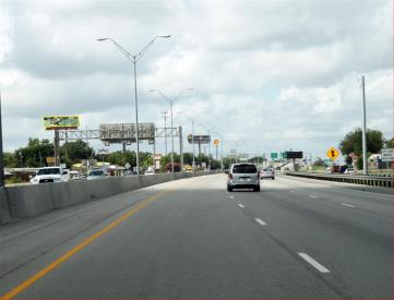 IH-35 S. E/S, .2 MI N/O SOUTHCROSS