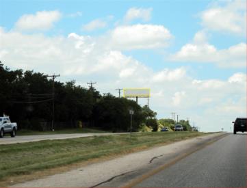BANDERA RD., 1/4 MI E/O LOOP 1604