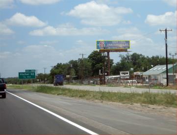 IH-35 S., 2/10 MI N/O MM 143