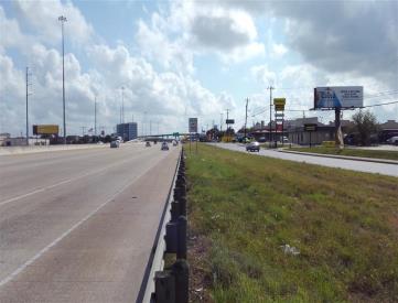 319 E. BEN WHITE BLVD W/O I-35