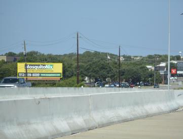 HWY 183, .25 MI N/O SPICEWOOD SPRINGS