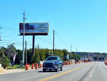 HWY 71 W N/S .25 MI N/O HWY 290 W