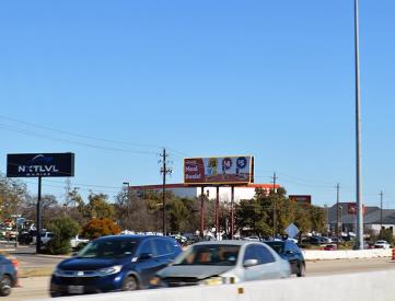 US 183 N E/S .25 MI N/O SPICEWOOD