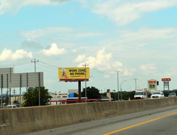 I-35 S W/S 1000' S/O LOOP 4