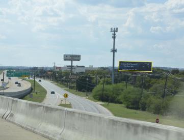 US 290 W N/S @ MOPAC - LOOP 1