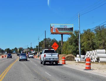 HWY 71 W N/S .25 MI N/O HWY 290 W
