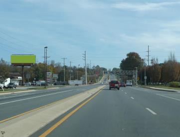 RT.41 @ YORKLIN HOCKESSIN ES FN