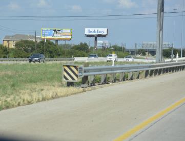 US 290 W N/S @ MOPAC - LOOP 1