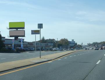 3626 Kirkwood Hwy SS FE P#2 (U)