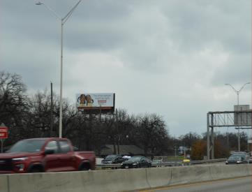 I-35 N E/S @ AIRPORT BLVD