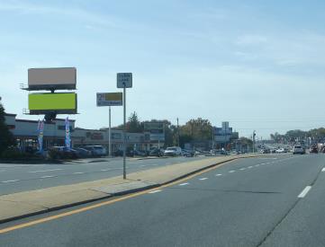 3626 Kirkwood Hwy SS FE P#1 (L)