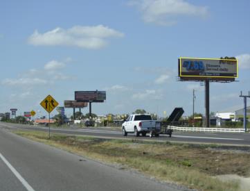 I-35 W/S .3 MI N/O LOOP 4