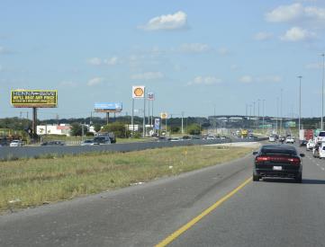 I-35 W/S .3 MI N/O LOOP 4