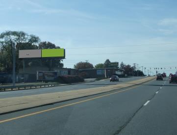 Rt 2, .5mi. E/O Rt. 7 SS FE P#2 (Right)