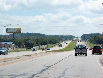 SH 71 N/S .6 MI W/O HWY 95 WF