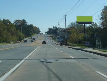 RT.4 @ MACARTHUR DR. SS FW