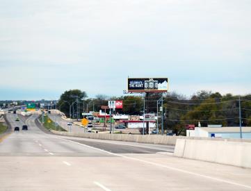 SH 71 N/S .6 MI W/O HWY 95 EF