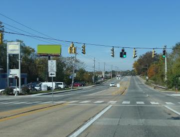 RT.4 @ MACARTHUR DR.SS FE