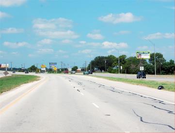 HWY 71 N/S .4 MI E/O FM 304