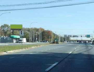 RT 4 W/O RT 273 NS FW