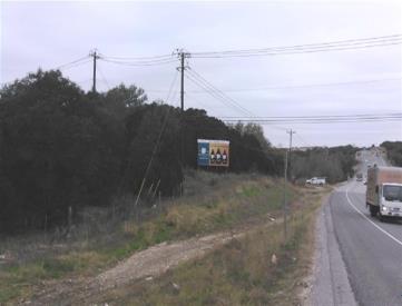 HWY 71 E/O BEE CAVE RD