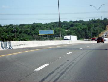 I-35, 0.5 MI N/O BRAKER LANE