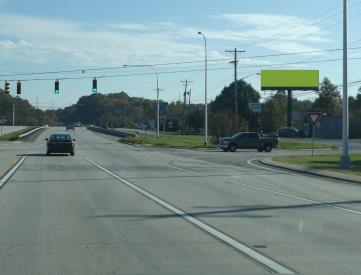 RT. 273 E/O RT. 2 SS FW