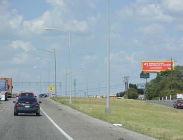 IH-35S-EAST SIDE @ OLTORF ST